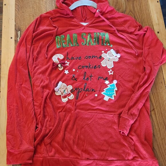 Unknown Sweaters - Cute Christmas sweater